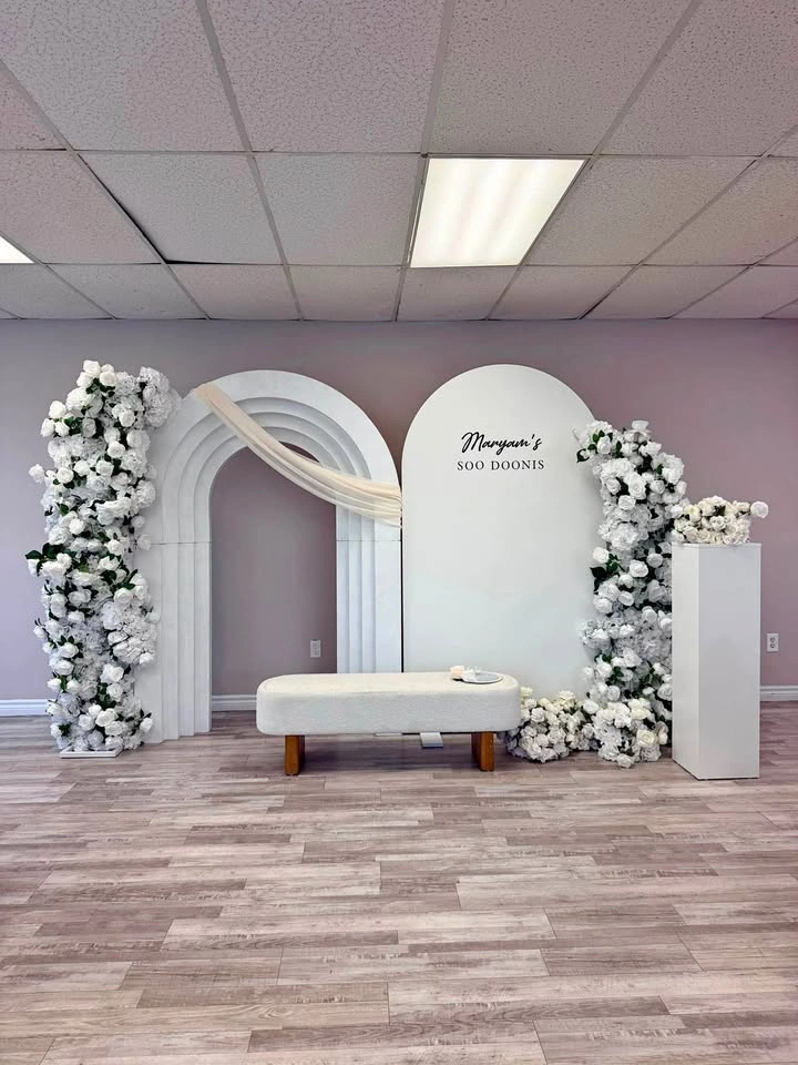 Wedding and Event Decor