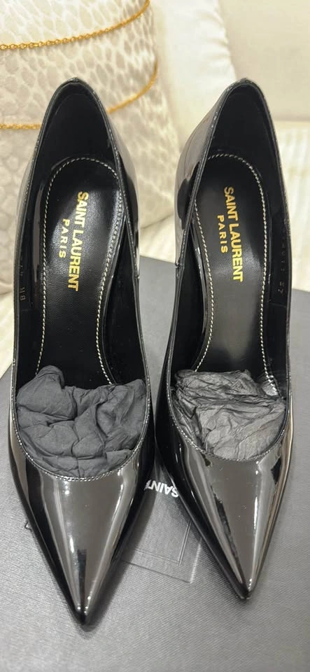 Saint Laurent Heels - photo 2