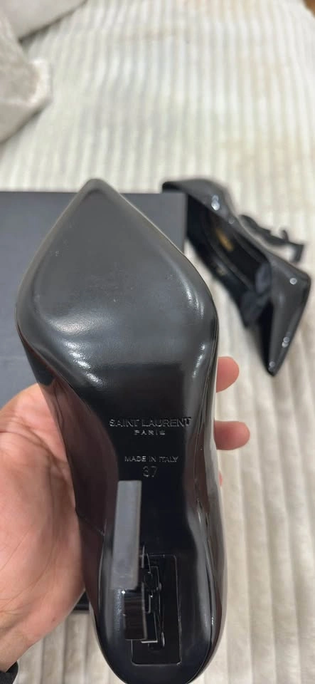 Saint Laurent Heels - photo 3