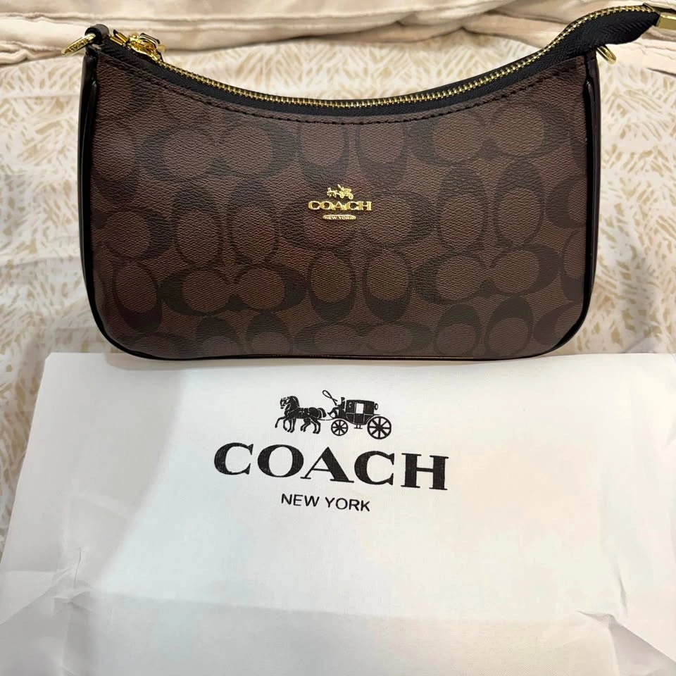 Coach Teri 1:1
