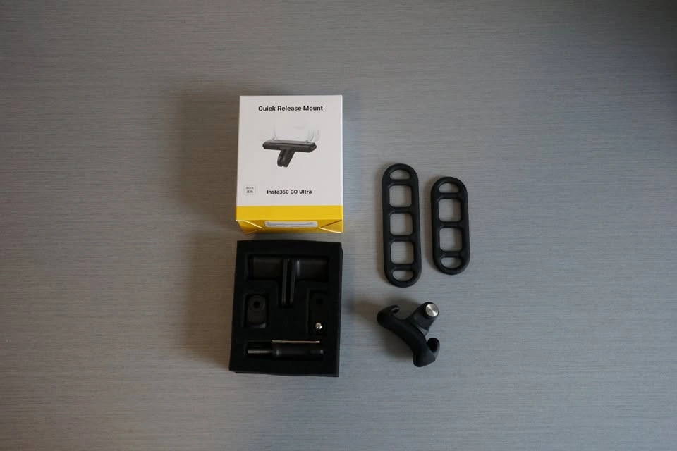 Insta360 Go Ultra - photo 4