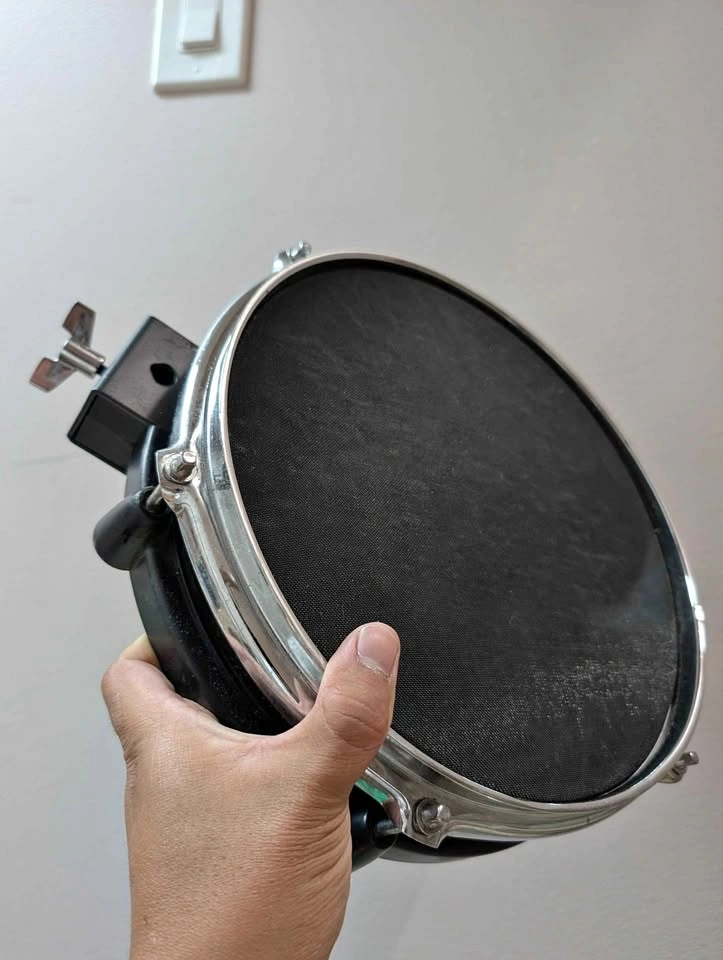 Alesis electric drum 10 inch tom