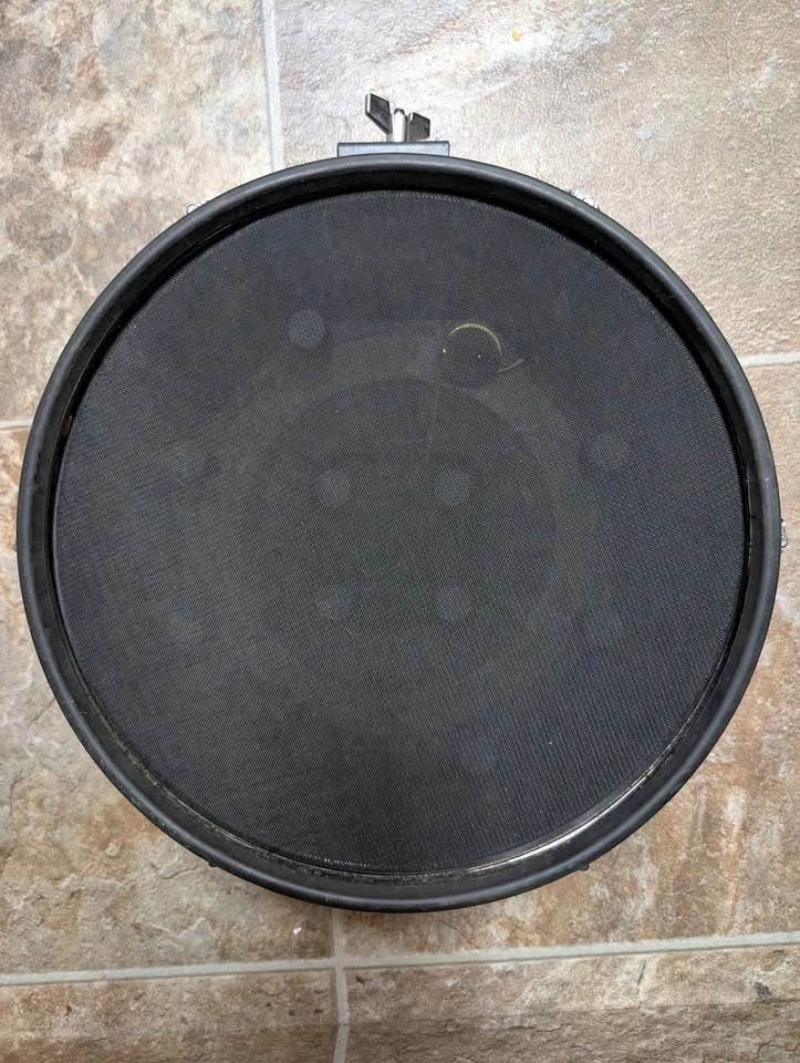 Alesis electric drum 12 inch tom