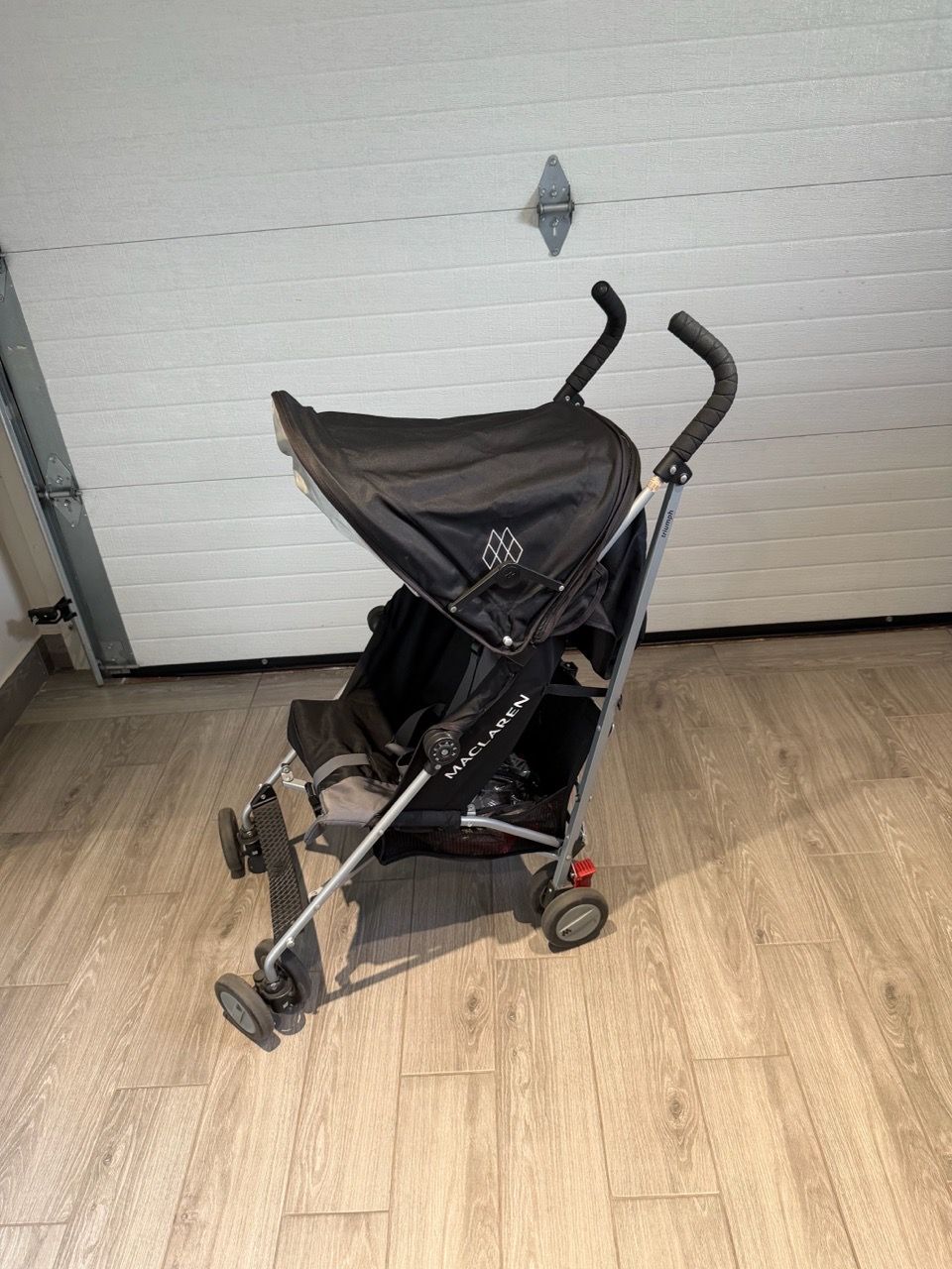 MacLaren Stroller