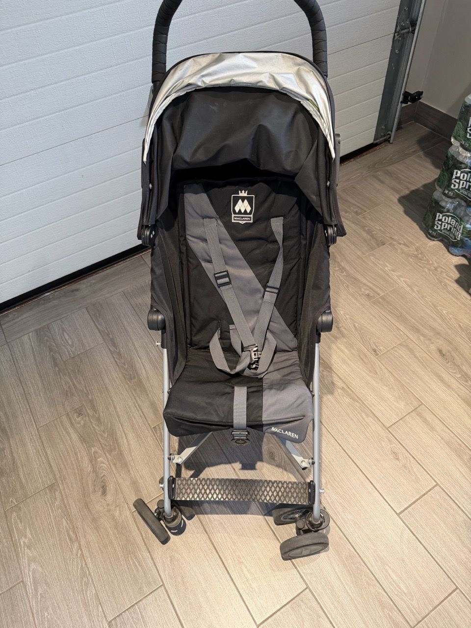 MacLaren Stroller - photo 2