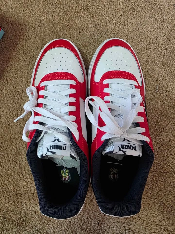 New Puma Caven 2.0 Chivas Men's Size 10 US - photo 5