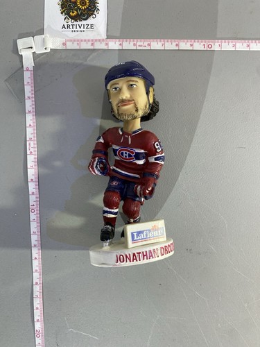 Alexander Global Promotions Jonathan Drouin Canadiens Bobblehead - photo 2