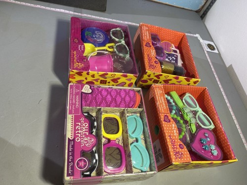 Our Generation Doll Accessories Set for 18-inch Dolls 4 Box - photo 2