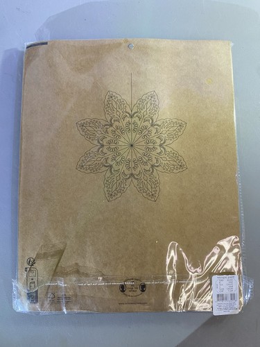 Sostrene Grene Anna & Clara's Paper Decoration Box (50 cm) - photo 3