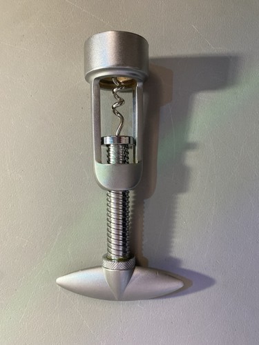 Wine Opener Lagostina Slides Never Used - photo 3
