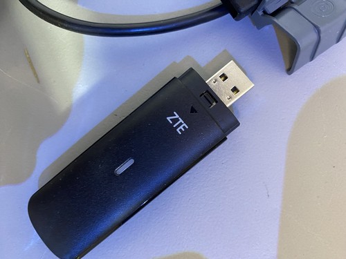 MF833V 4G USB Dongle 150Mbps 4G USB modem extender w/ Mount Unte - photo 2