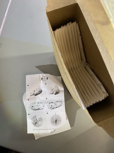 Sostrene Grene Anna & Clara's Paper Decoration Box (50 cm) - photo 2