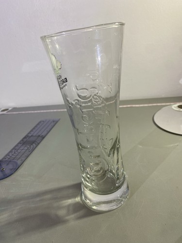 Carlsberg Beer Pilsner Glass UEFA Euro 2012 Poland Ukraine - photo 2