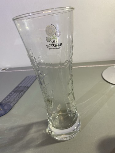 Carlsberg Beer Pilsner Glass UEFA Euro 2012 Poland Ukraine - photo 3