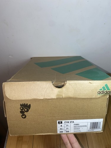 Adidas FYW XTA 'Sand’ 2020 BRAND NEW size 8us - photo 5