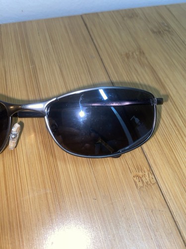 Foster Grant Men's Driver Oval Sunglasses - photo 4