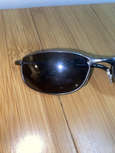 Foster Grant Men's Driver Oval Sunglasses - photo 5