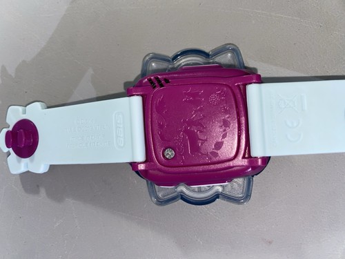 Frozen 2 Disney Magic Learning Watch Interactive/English- VTech - photo 4