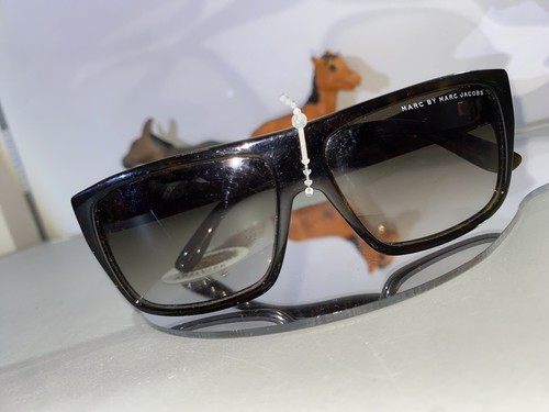 Marc Jacobs Sunglasses MMJ 096/S BU9 JS 57/14 140 - photo 4