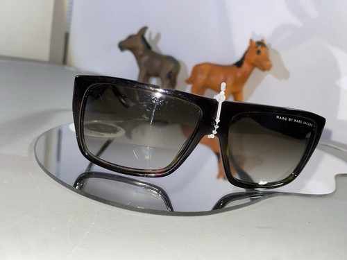 Marc Jacobs Sunglasses MMJ 096/S BU9 JS 57/14 140 - photo 5