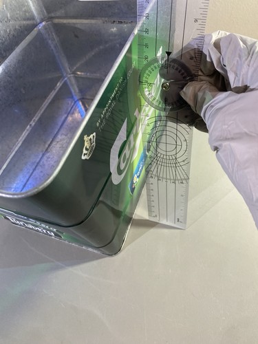 Carlsberg UEFA Euro 2012 Metal Beer Bucket - photo 5