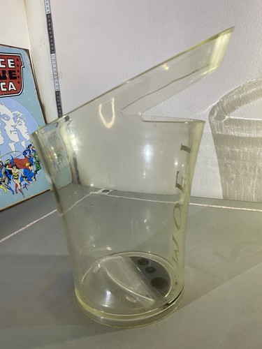 Moet & Chandon Champagne Ice Bucket Jean Marc Gaby - photo 2