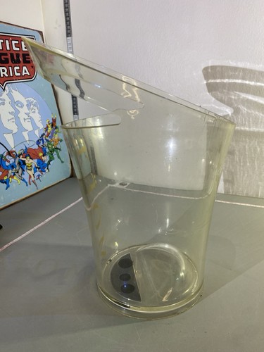 Moet & Chandon Champagne Ice Bucket Jean Marc Gaby - photo 5