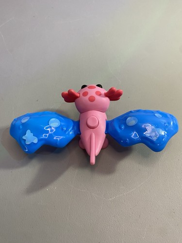 McDonald's Toys 2026 Oxolote Roblox Adopt Me Flying Animal - photo 3