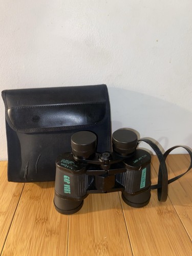 Binoculars / Jumelle cap vert perl hd iii 7 x 50 - photo 3