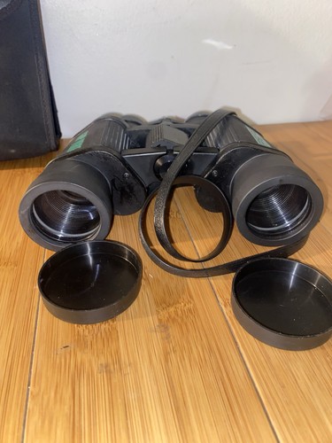 Binoculars / Jumelle cap vert perl hd iii 7 x 50 - photo 4