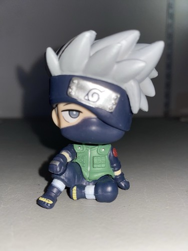 Megahouse LookUp Series Naruto Shippuden Kakashi Hatake