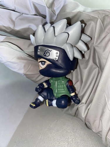 Megahouse LookUp Series Naruto Shippuden Kakashi Hatake - photo 5