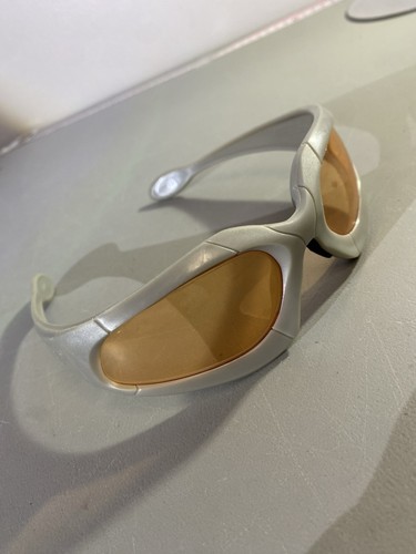 Vintage Early 2000s Nerf Eye Protection Glasses
