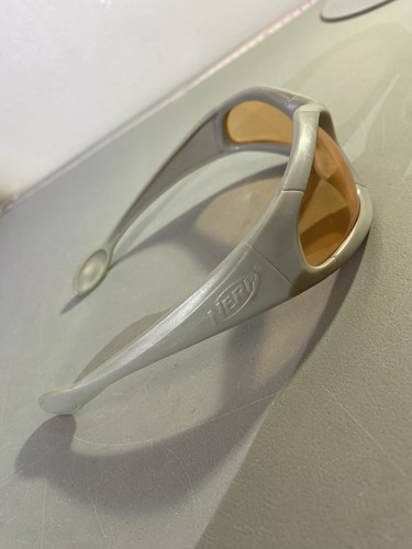 Vintage Early 2000s Nerf Eye Protection Glasses - photo 2