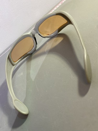 Vintage Early 2000s Nerf Eye Protection Glasses - photo 5