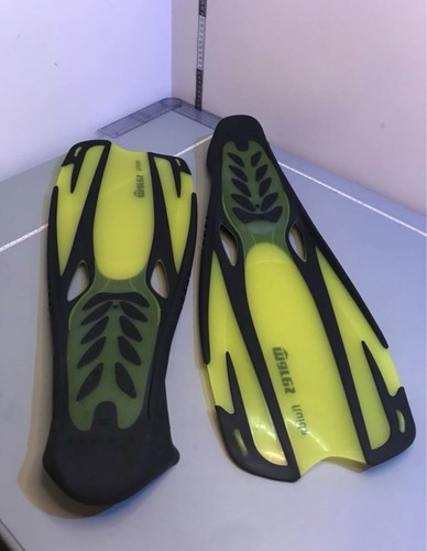 Mares Fluida Diving Fins, size 9.5-10.5 US 43 - 44 EU - photo 3