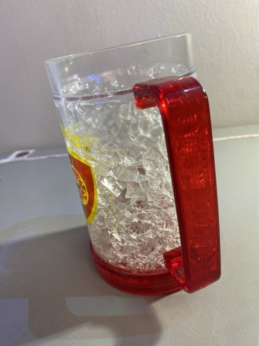 Portugal National Team FPF Soccer Futebol Fan Ice Mug - photo 4