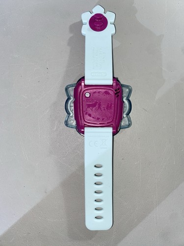 Reine Des Neiges 2 Disney Magic Learning Watch - VTech 2019 - photo 3