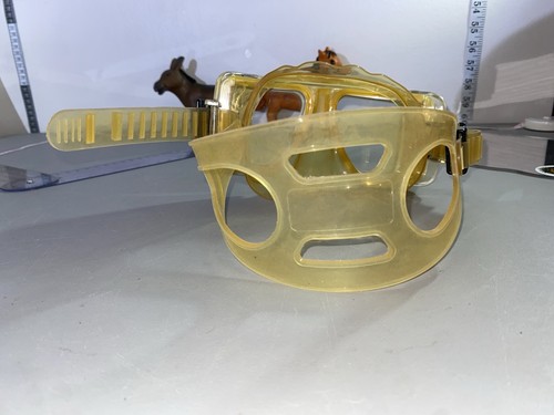 Sherwood Genesis 4 Dive Mask with Tempered Glass Rare - photo 5