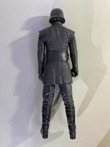 Hasbro Star Wars KYLO REN The Force Awakens 12-inch Figure - photo 3