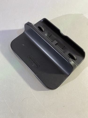 OEM Genuine Nintendo Wii U Black Stand Gamepad Charger Dock
