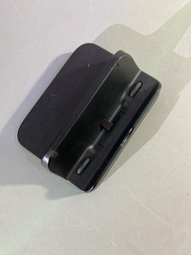 OEM Genuine Nintendo Wii U Black Stand Gamepad Charger Dock - photo 4