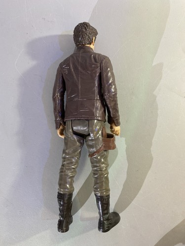 Hasbro Star Wars The Last Jedi 12-inch Captain Poe Dameron - photo 4