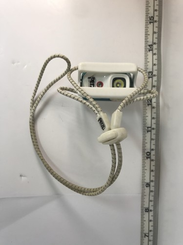 Petzl BINDI Ultra Compact Rechargeable Headlamp - photo 4