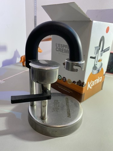 Kamira EMK010BK Straight Fire Espresso Maker Missing Piece - photo 2