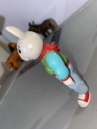 Hasbro Arthur Series 1997 Buster Baxter Figure - photo 2