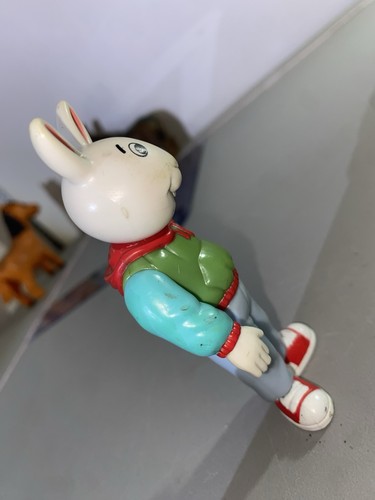 Hasbro Arthur Series 1997 Buster Baxter Figure - photo 5