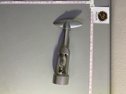 Wine Opener Lagostina Slides Never Used