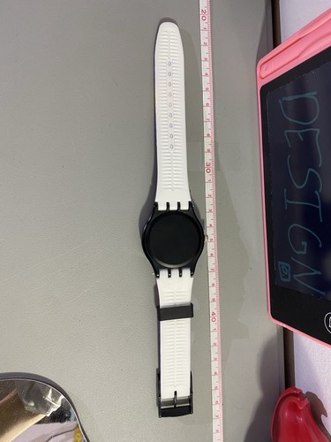 Unisex Paul McCartney Got Back 2025 Tour VIP Gift Watch - photo 2