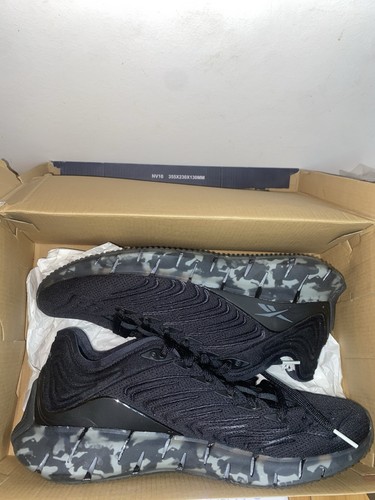 REEBOK unisex Zig Kinetica sneaker running shoes black FW5294 - photo 2
